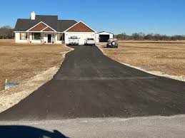 Why Choose Us For All Your Driveway Paving Needs in Buda, TX?